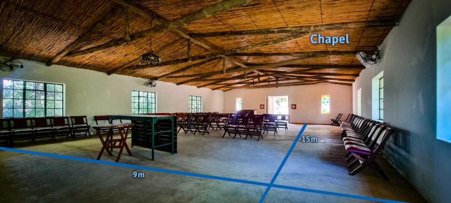 10 Bedroom Property for Sale in Skeerpoort North West